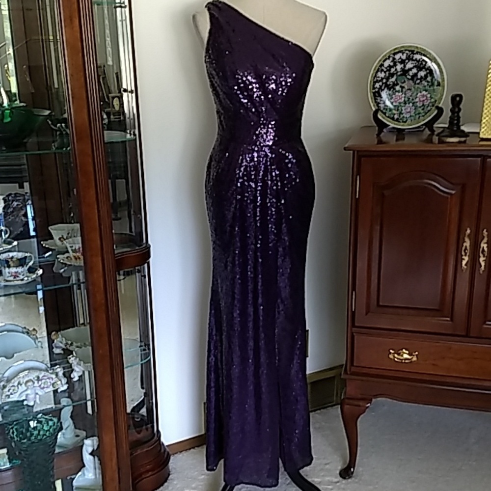 Belsoie Dress
